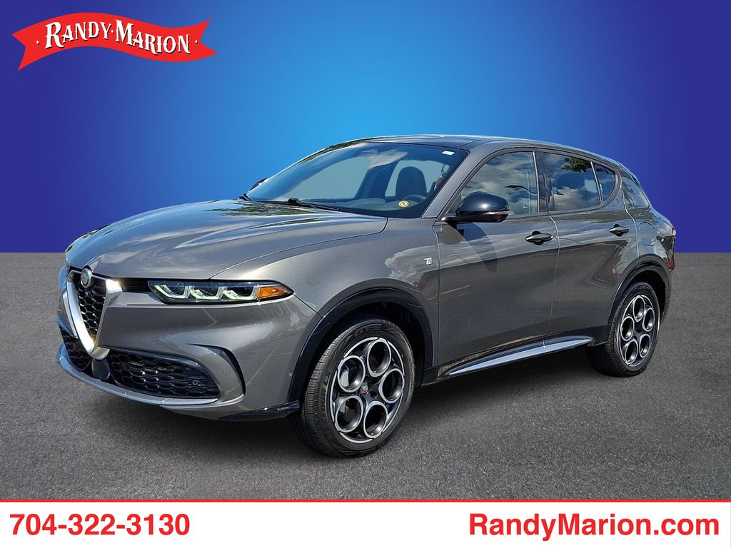 2024 Alfa Romeo Tonale Ti AWD