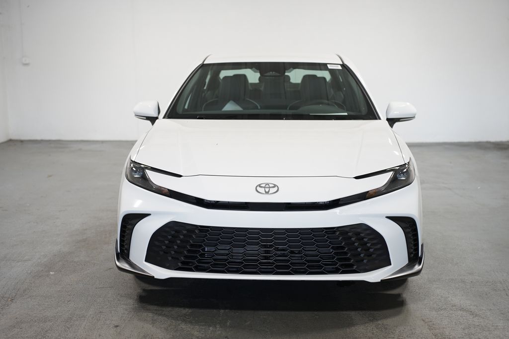 Thumbnail: 2025 Toyota Camry - 2