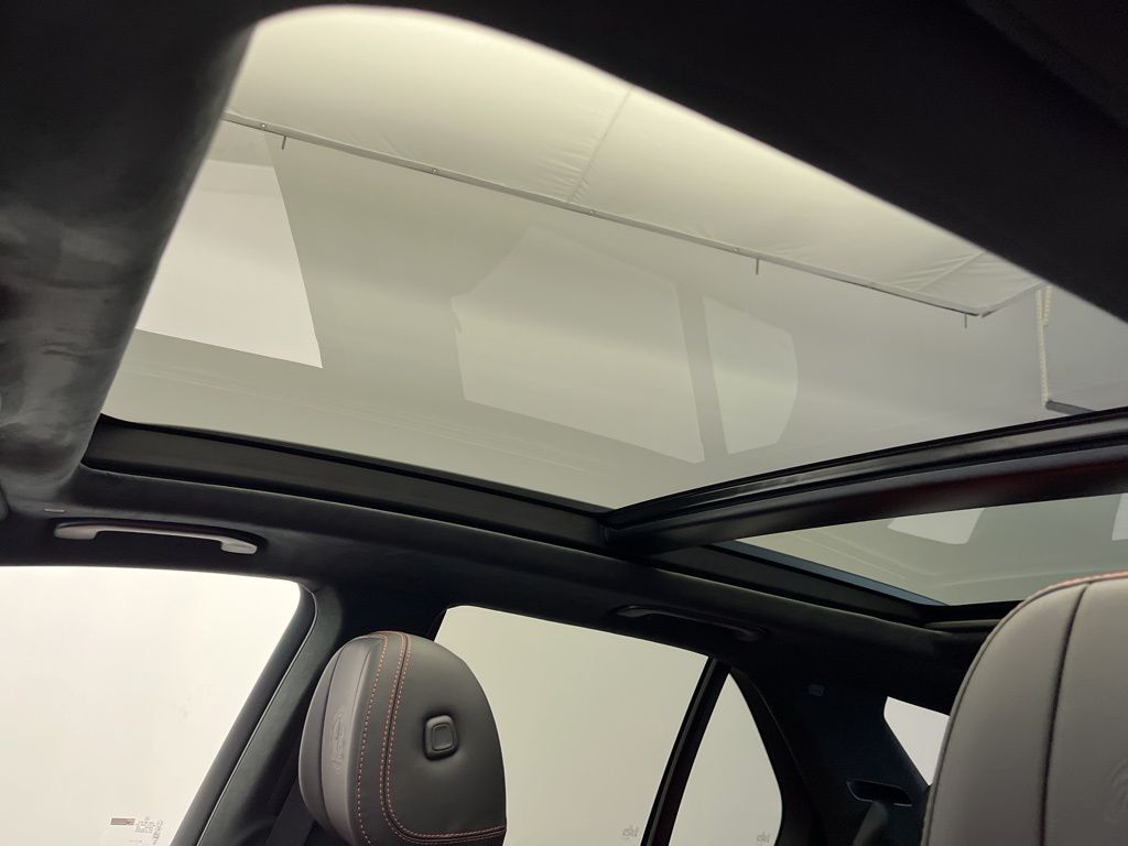 Thumbnail: 2026 Mercedes-Benz GLE - 23