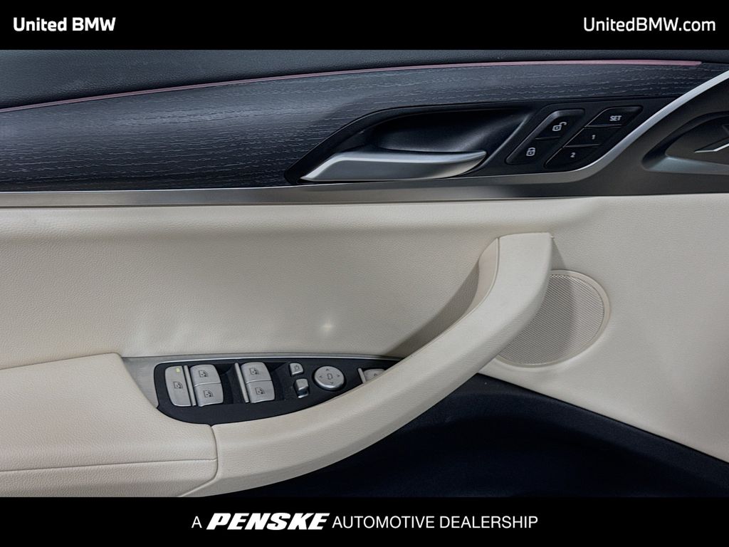 Thumbnail: 2023 BMW X3 - 3