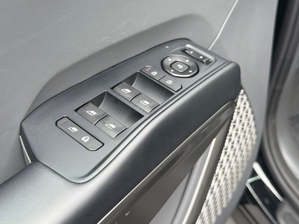 Used 2026 Kia EV9 SUV
