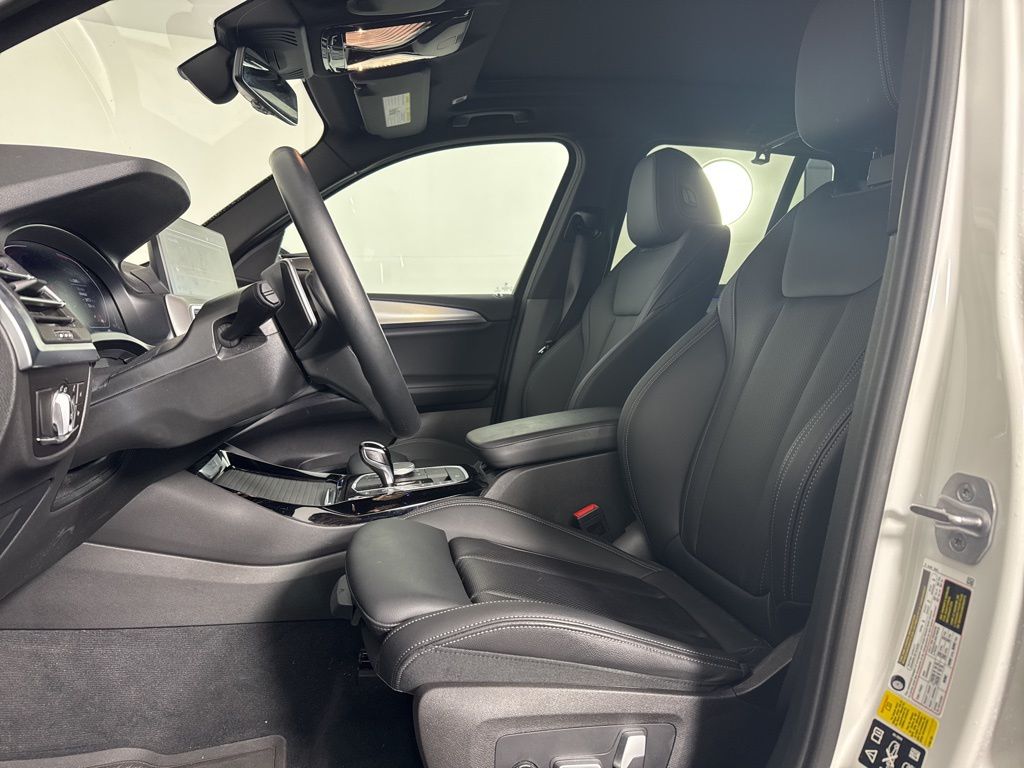 2023 BMW X3 xDrive30i 10