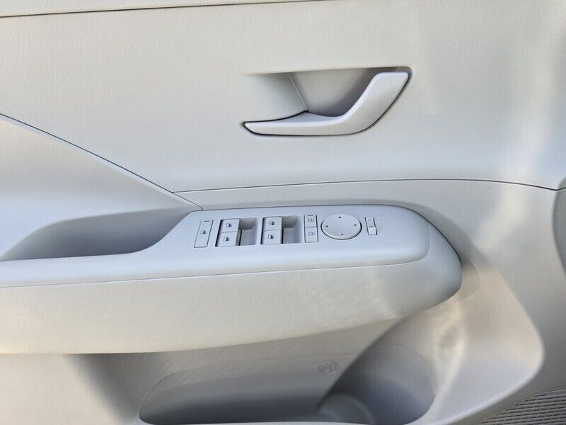 2027 Hyundai Kona