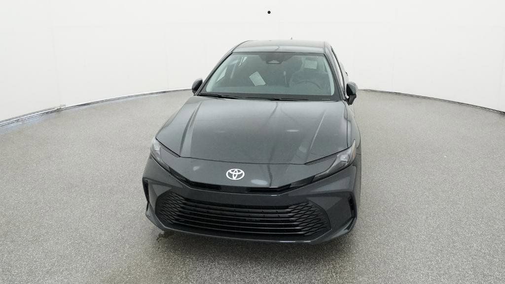 Thumbnail: 2026 Toyota Camry - 4