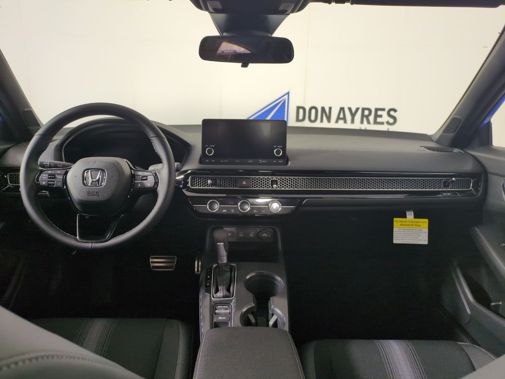 New 2025 Honda Civic For Sale in Fort Wayne, IN