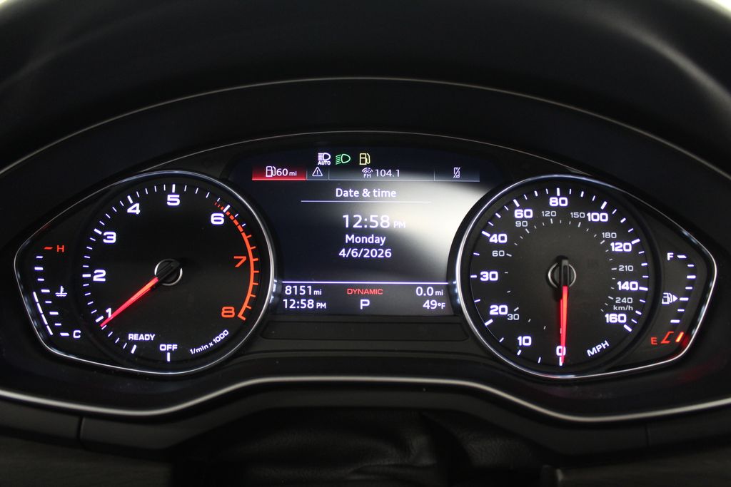 Thumbnail: 2023 Audi A4 - 20