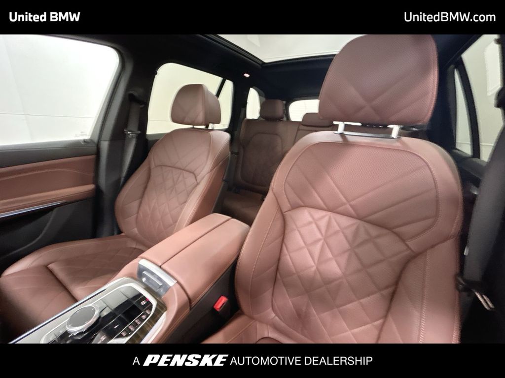 Thumbnail: 2024 BMW X5 - 13