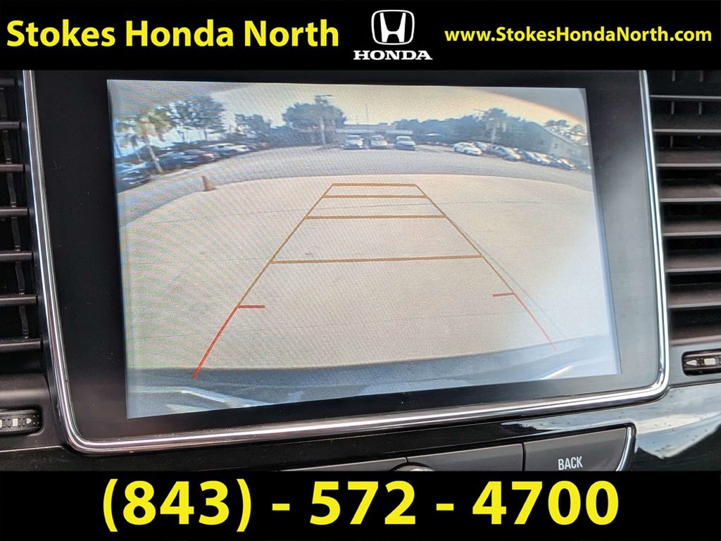 Used 2020 Buick Encore SUV