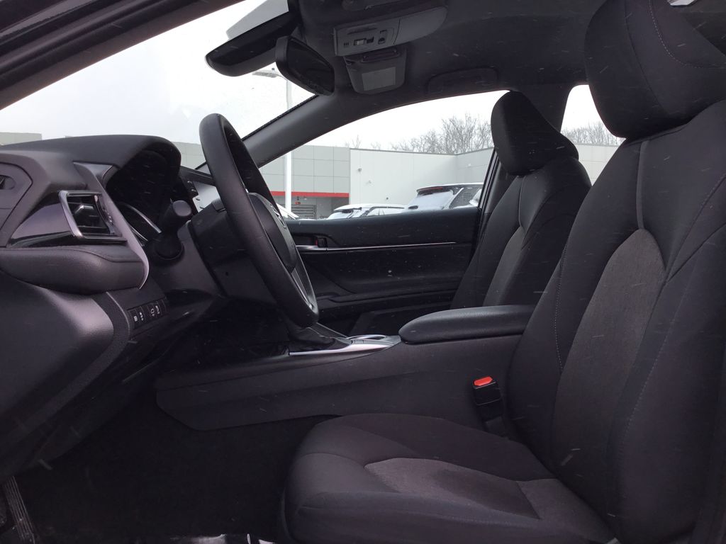 Thumbnail: 2024 Toyota Camry - 14