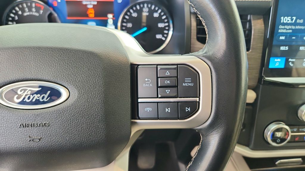 2024 Ford Expedition