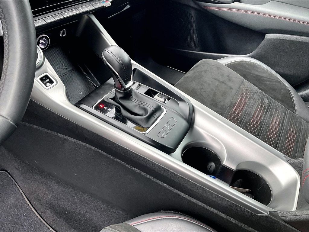 2024 Dodge Hornet — photo 20