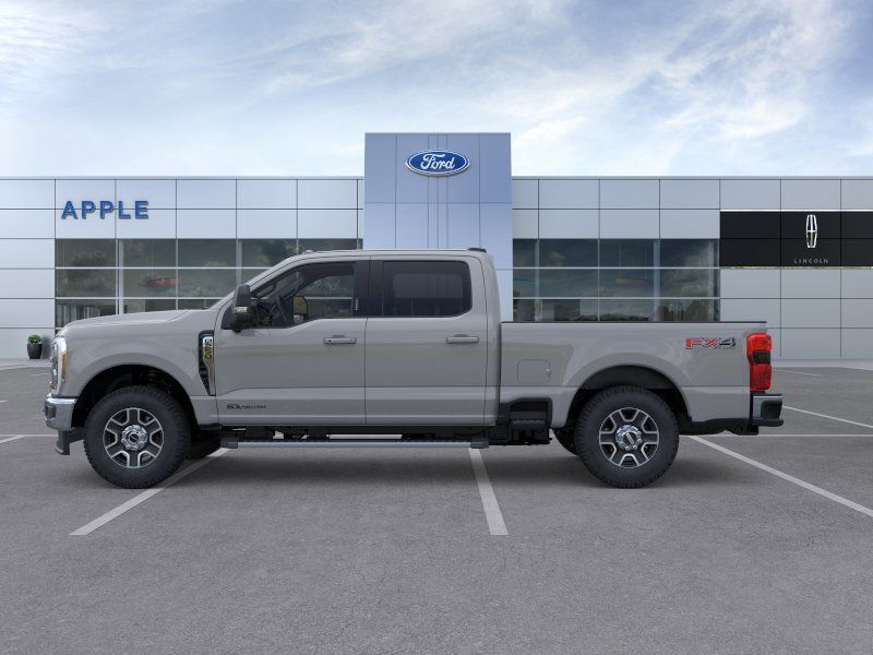 2026 Ford F-250 Super Duty LARIAT