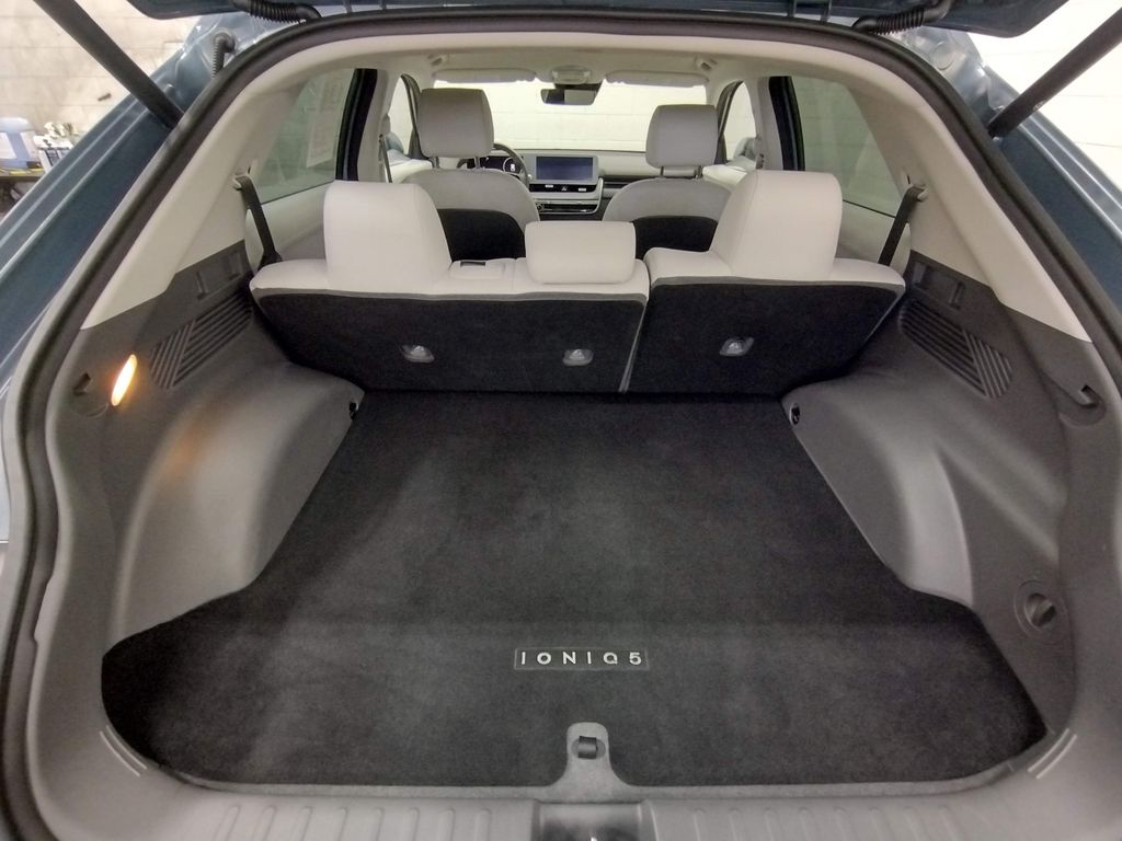 2023 Hyundai IONIQ 5 SEL