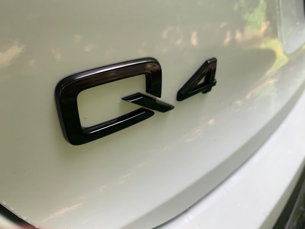 Thumbnail: 2025 Audi Q4 e-tron - 14