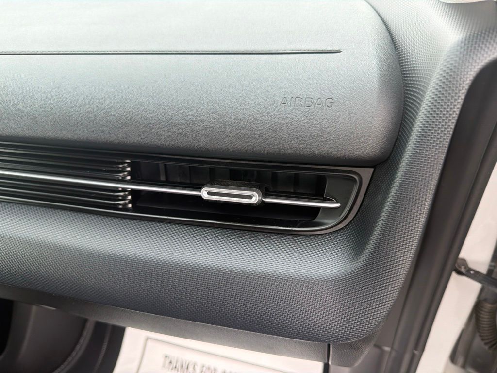 Used 2024 Gray Hyundai Limited image 17