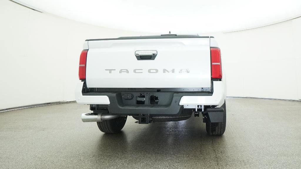 Thumbnail: 2025 Toyota Tacoma - 24