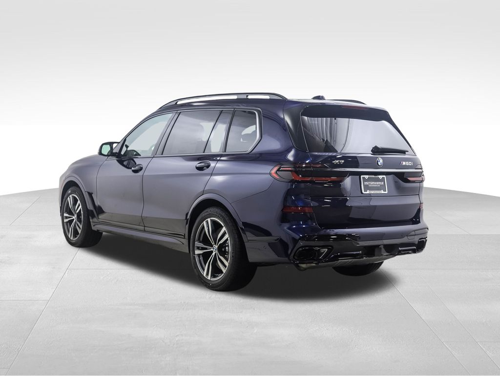 Thumbnail: 2026 BMW X7 - 3