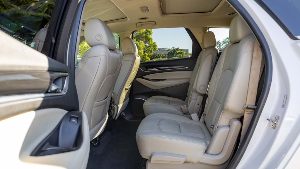 Used 2020 Buick Enclave Essence 4D Sport Utility