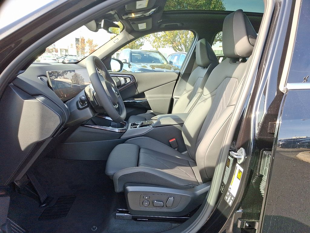 Thumbnail: 2026 BMW X3 - 6