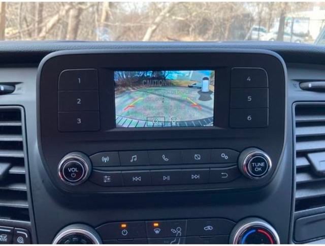 2025 Ford Transit-250 Cargo Van 