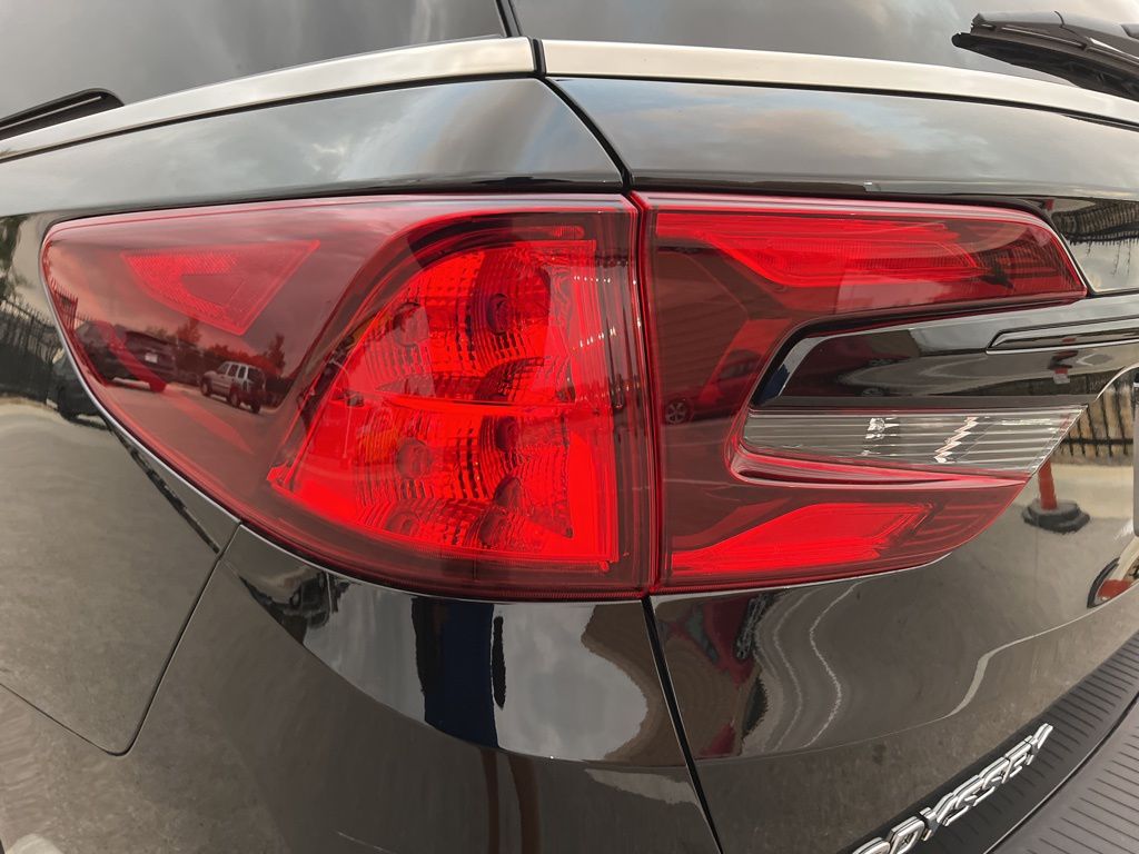 Thumbnail: 2026 Honda Odyssey - 7