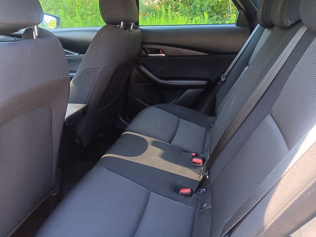 Used 2023 Mazda CX-30 SUV