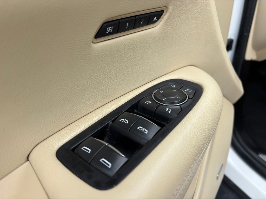 Used Car 2018 Cadillac Xt5  Luxury For Sale Under $20,000 In Austin, Texas