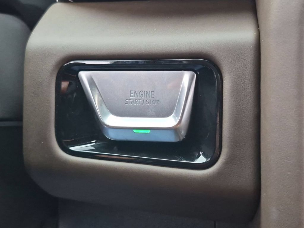 New 2026 White GMC Denali Ultimate image 16