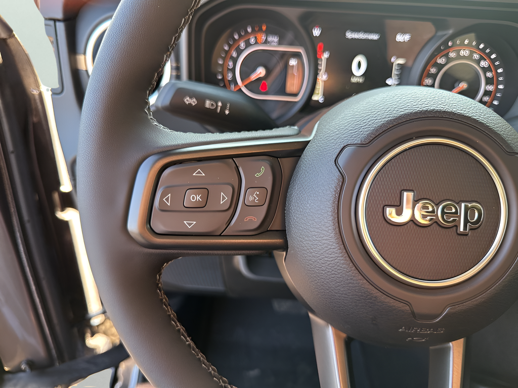 New Car 2025 Jeep Gladiator  For Sale Under $50,000 In Austin, Texas