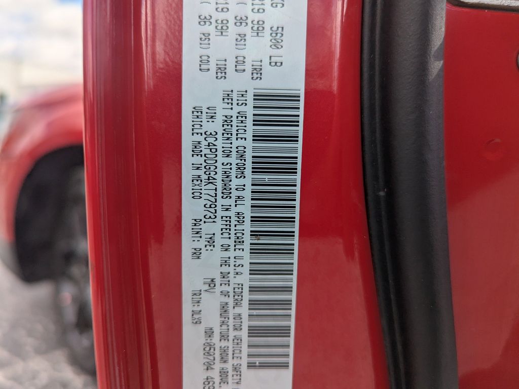 used 2019 Dodge Journey car, priced at $12,991