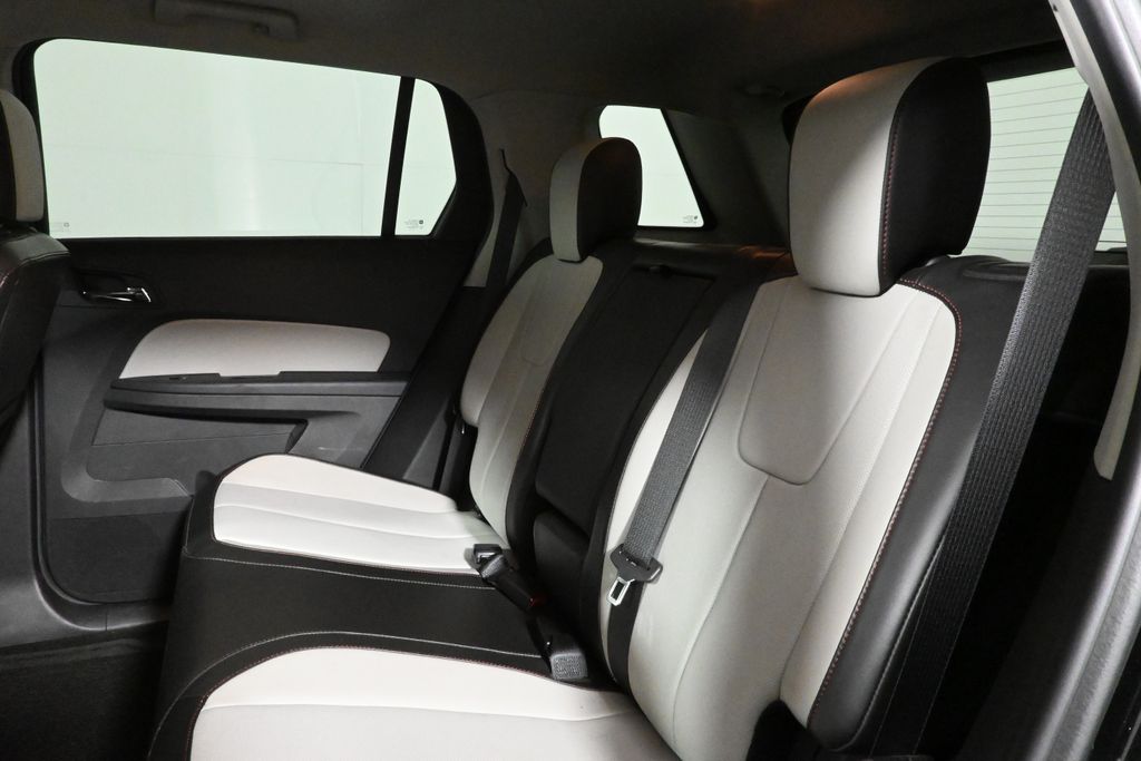 2017 GMC Terrain SLT 6