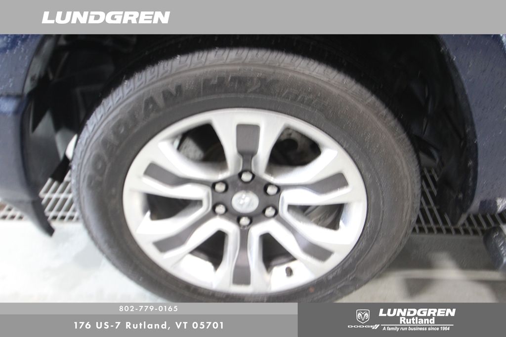 Used 2023 Ram 1500 Truck