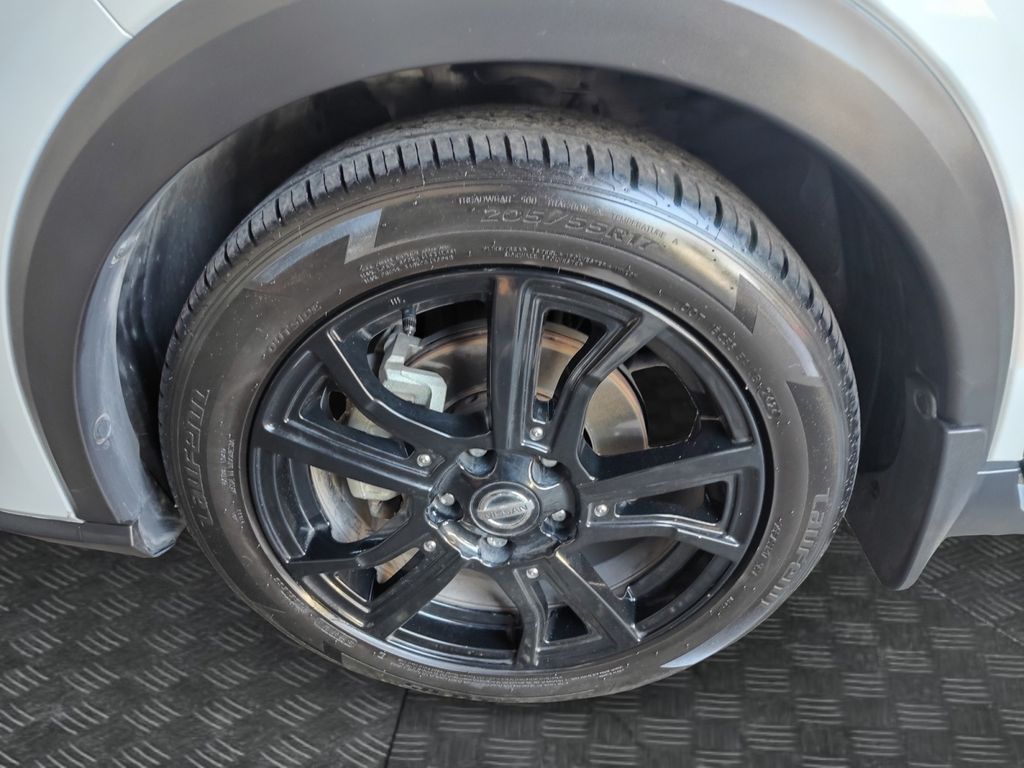 Used Car 2021 Nissan Kicks  Sr For Sale Under $20,000 In Austin, Texas