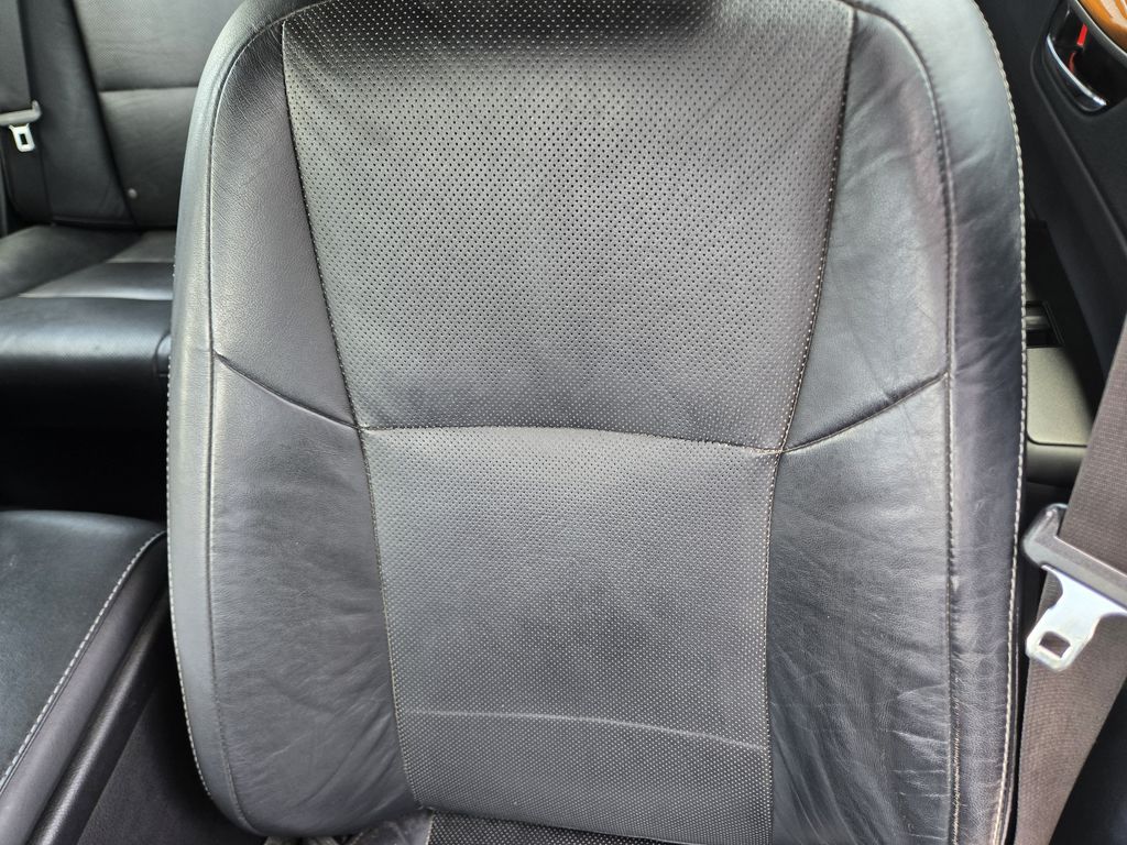 2015 Lexus ES 300h Gray at DeMontrond Gulf Freeway