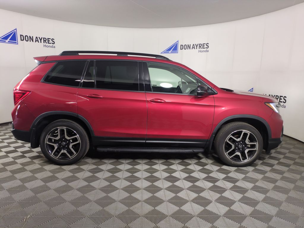 Used 2023 Honda Passport For Sale in Fort Wayne, IN