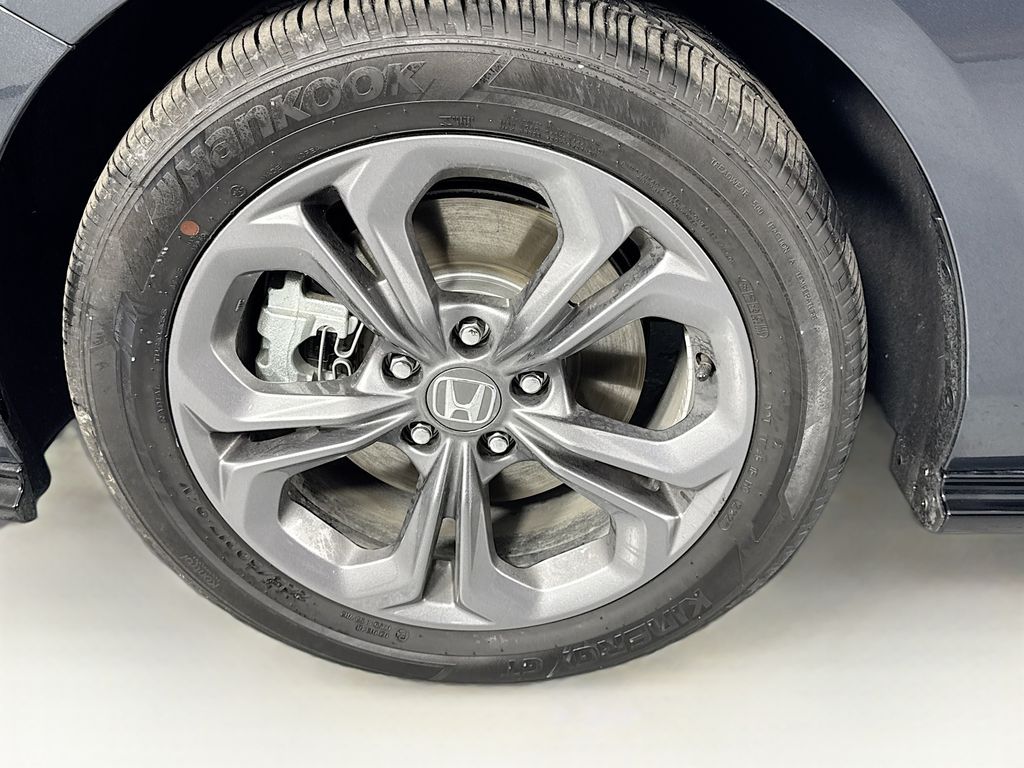 Used Car 2025 Honda Accord Hybrid  Ex-l For Sale Under $35,000 In Austin, Texas