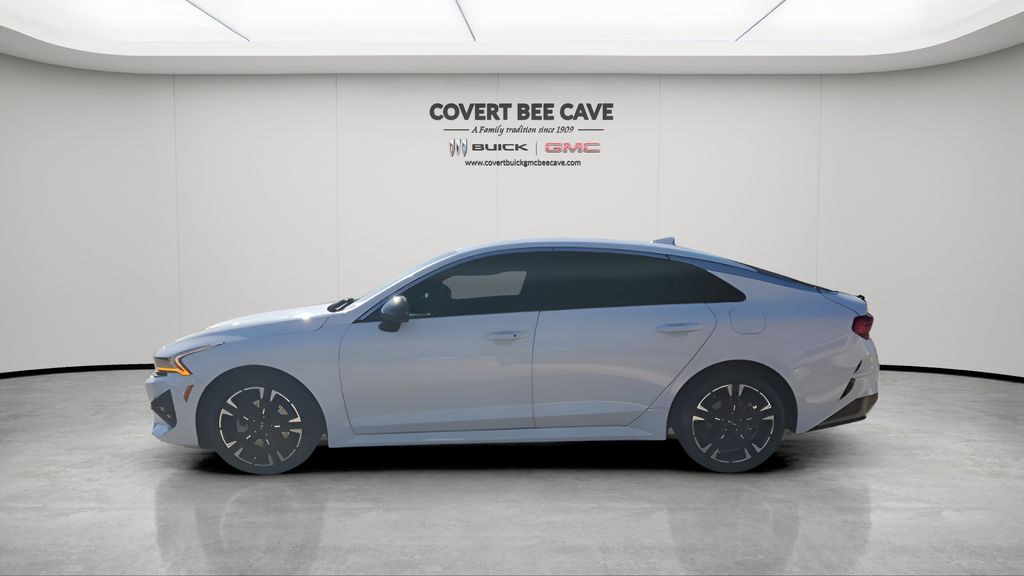 Used Car 2022 Kia K5  Gt-line For Sale Under $25,000 In Austin, Texas