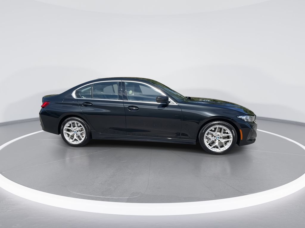 Thumbnail: 2025 BMW 3 Series - 9