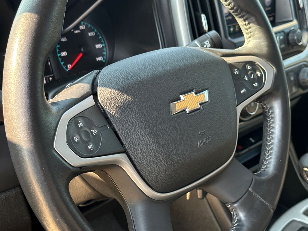 Used 2022 Chevrolet Colorado Truck