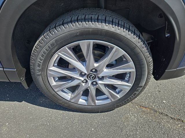 2019 Mazda CX-5 Grand Touring 20