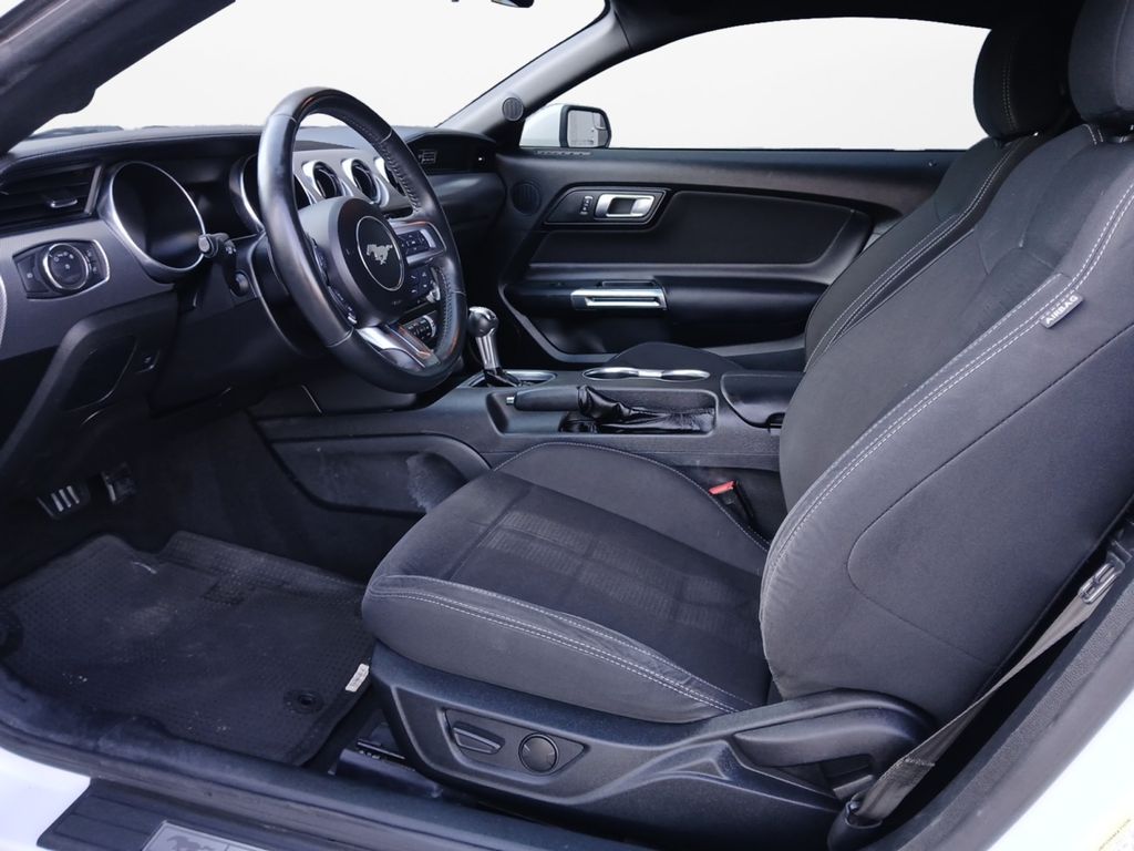 Used Car 2020 Ford Mustang  Gt For Sale Under $30,000 In Austin, Texas