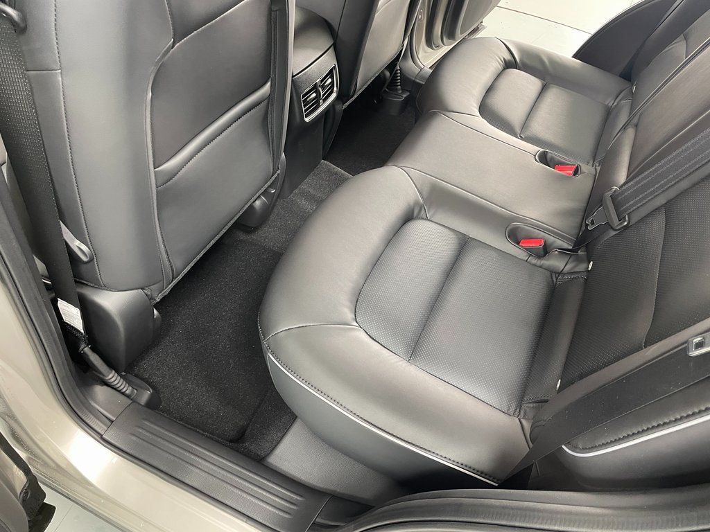 New 2025 Silver Mazda 2.5 S Select Package image 38