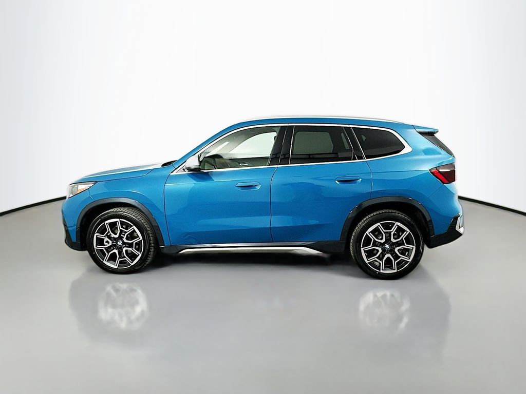 2023 BMW X1 xDrive28i 8