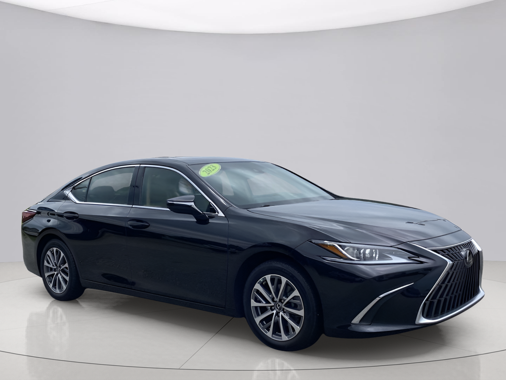 2023 Lexus ES