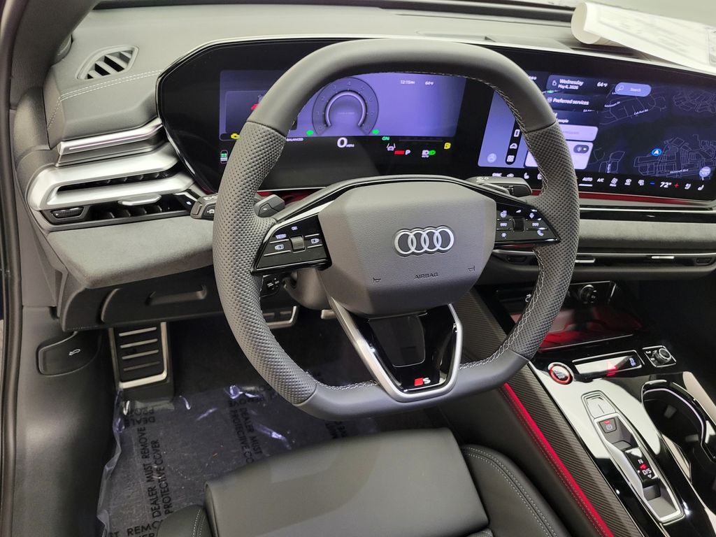 Thumbnail: 2026 Audi S5 - 26