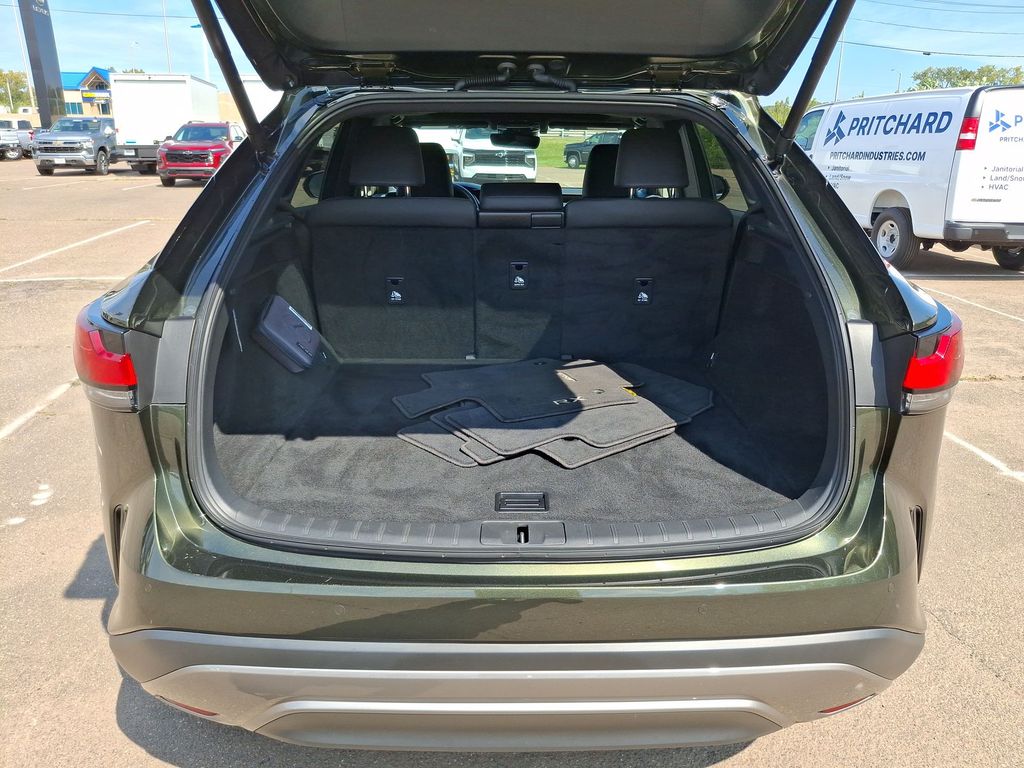 Used 2025 Lexus RX SUV