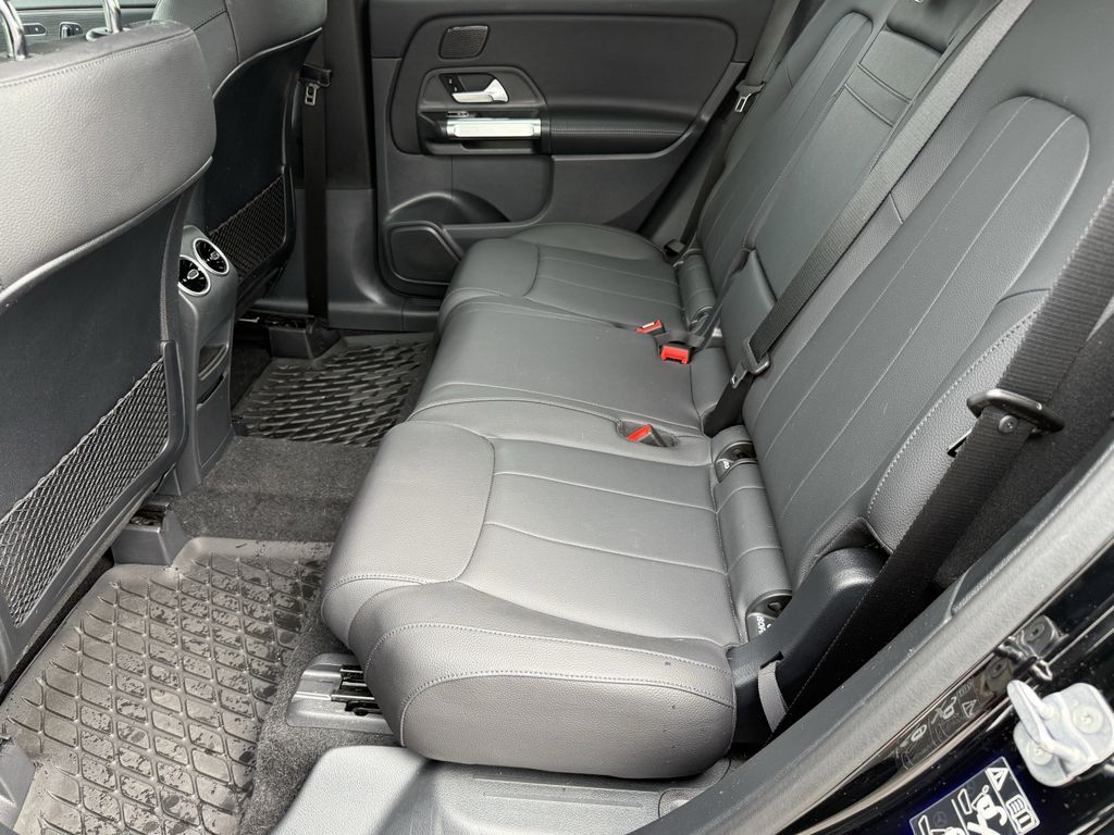 2025 Mercedes-Benz GLB GLB 250  at Ultimate Motorsports