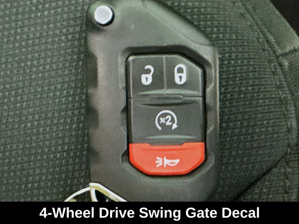 Used Car 2021 Jeep Wrangler  Unlimited Willys For Sale Under $30,000 In Austin, Texas