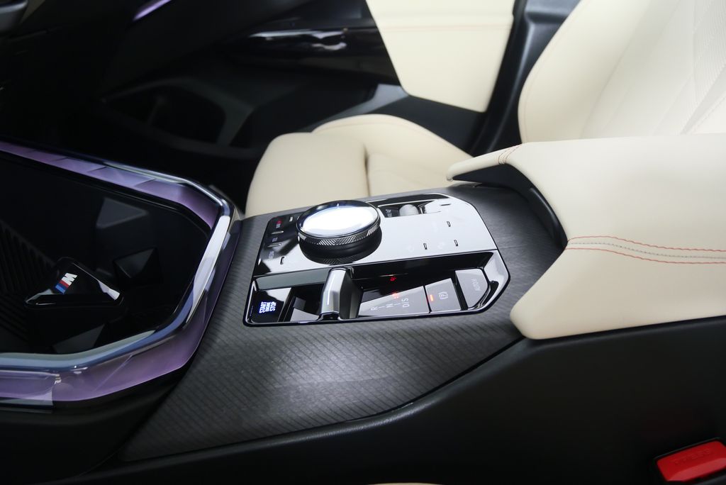 Thumbnail: 2026 BMW X3 - 21