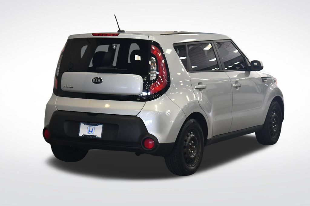 Thumbnail: 2014 Kia Soul - 7